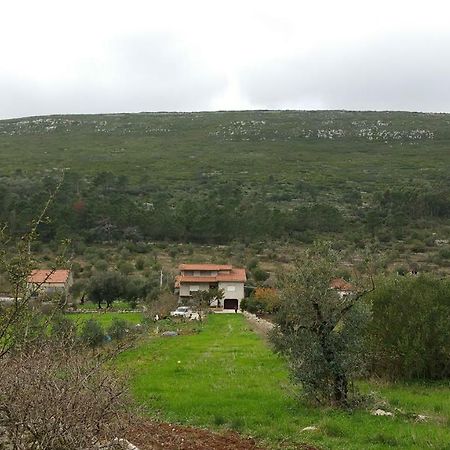 A Casa Da Serra - Alojamento Local Casal Velho Eksteriør billede