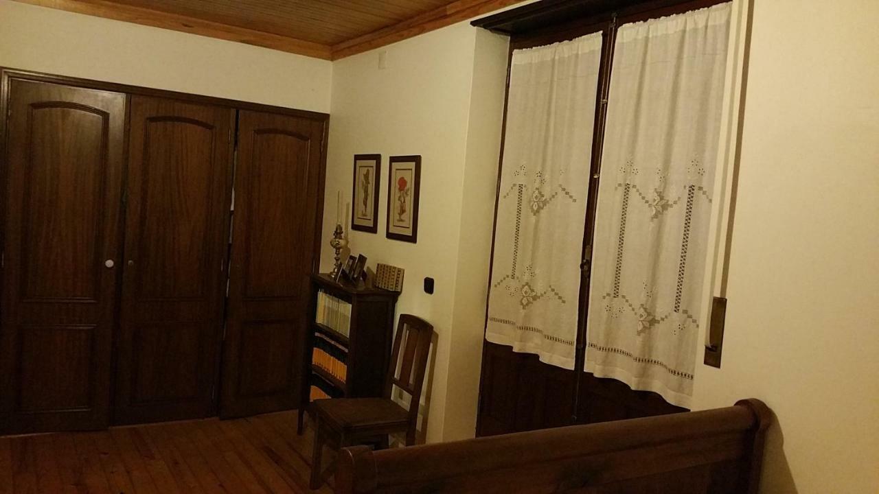 A Casa Da Serra - Alojamento Local Casal Velho Eksteriør billede