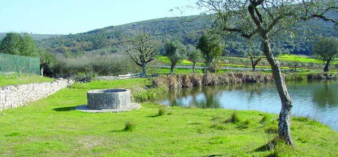 A Casa Da Serra - Alojamento Local Casal Velho Eksteriør billede