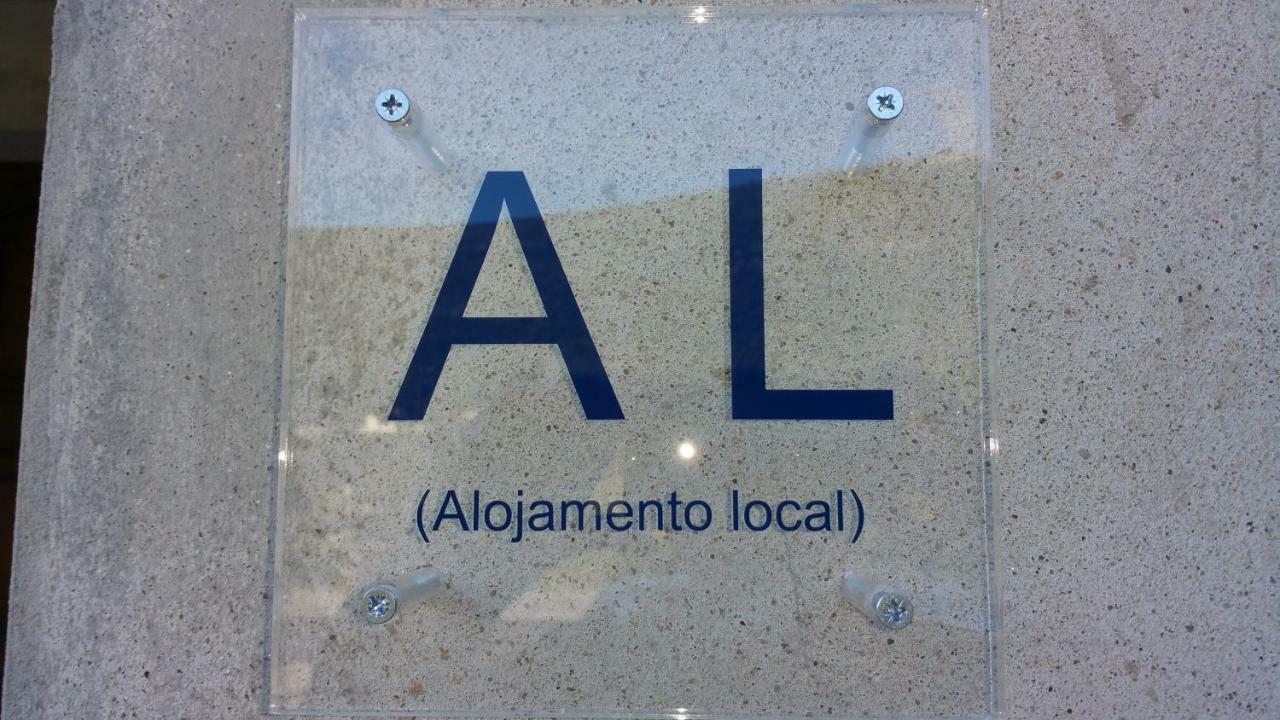 A Casa Da Serra - Alojamento Local Casal Velho Eksteriør billede