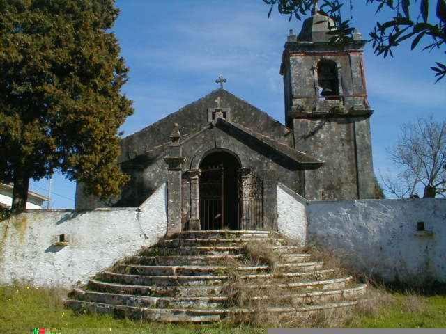 A Casa Da Serra - Alojamento Local Casal Velho Eksteriør billede