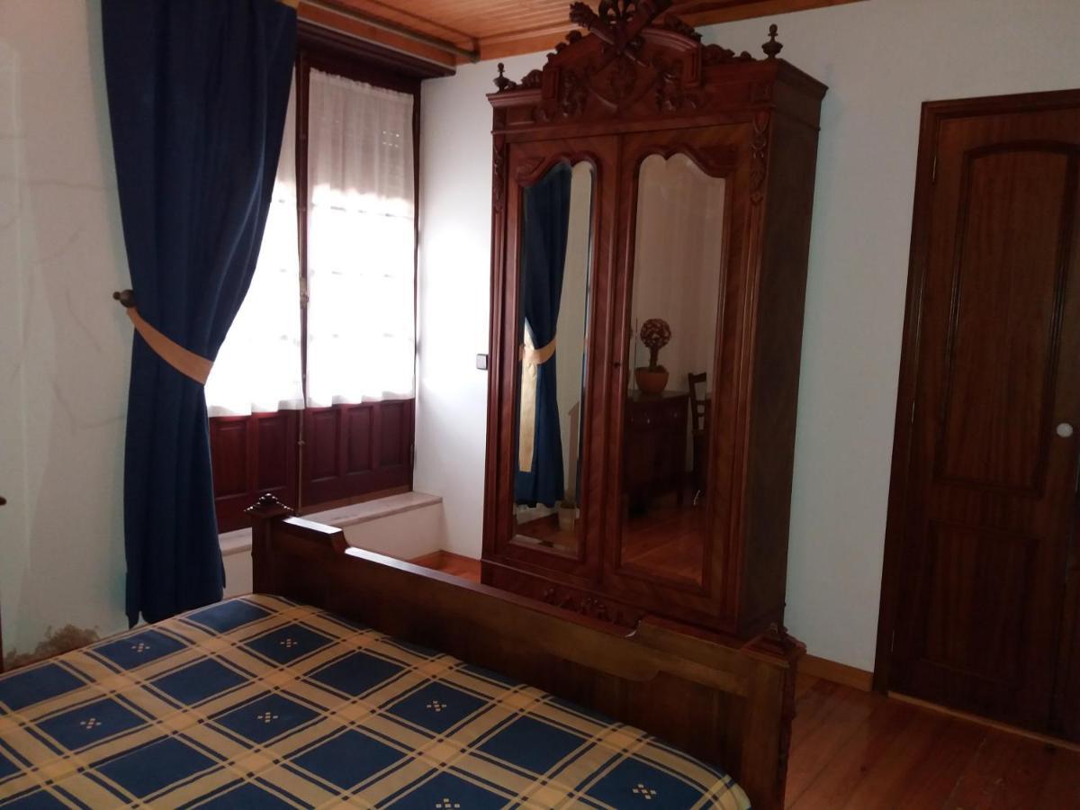A Casa Da Serra - Alojamento Local Casal Velho Eksteriør billede
