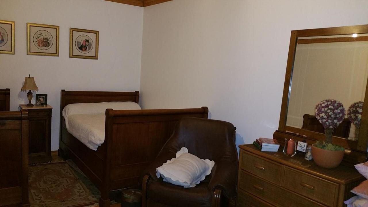 A Casa Da Serra - Alojamento Local Casal Velho Eksteriør billede