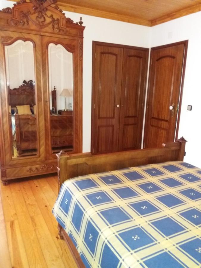 A Casa Da Serra - Alojamento Local Casal Velho Eksteriør billede