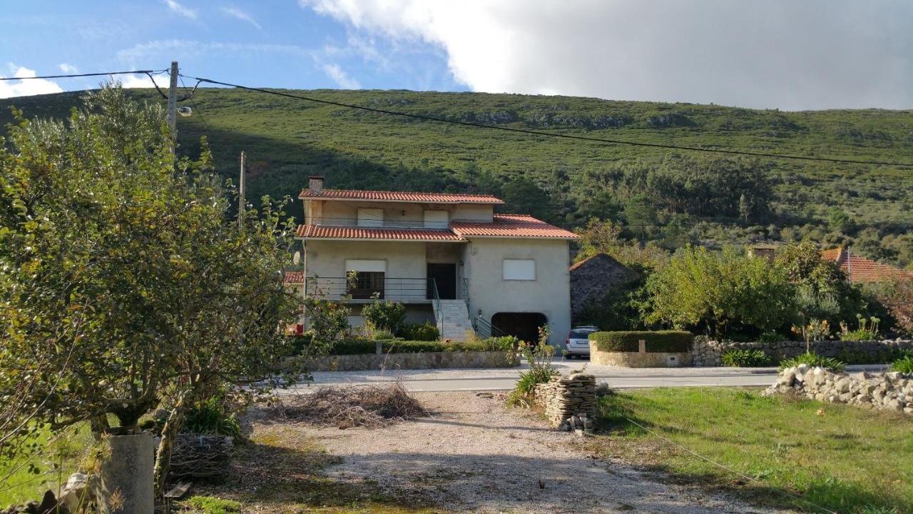 A Casa Da Serra - Alojamento Local Casal Velho Eksteriør billede