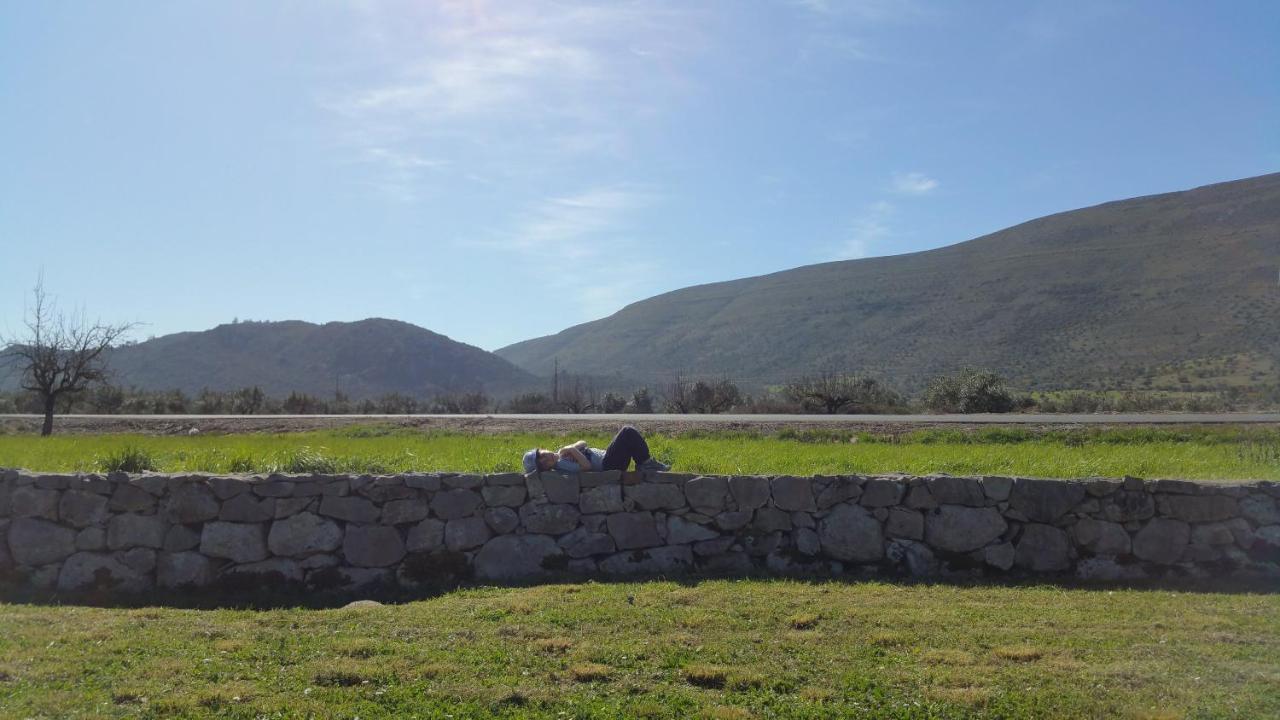 A Casa Da Serra - Alojamento Local Casal Velho Eksteriør billede